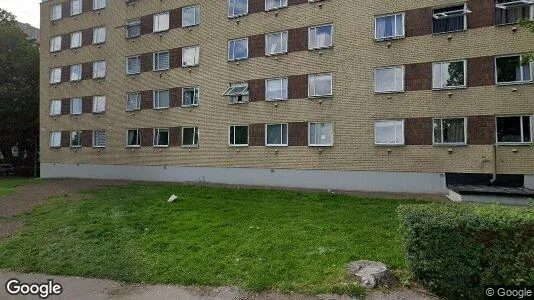 Lägenheter att hyra i Växjö - Bild från Google Street View