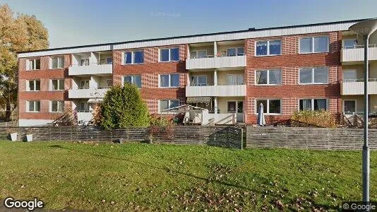 Lägenheter att hyra i Eskilstuna - Bild från Google Street View