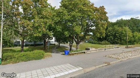 Lägenheter att hyra i Eskilstuna - Bild från Google Street View