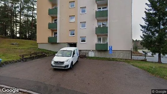 Lägenheter att hyra i Eskilstuna - Bild från Google Street View