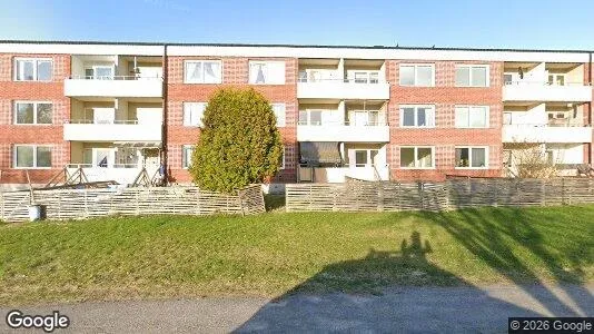 Lägenheter att hyra i Eskilstuna - Bild från Google Street View