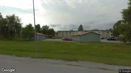 Hus att hyra i Lindesberg - Bild från Google Street View