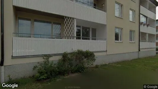 Lägenheter att hyra i Norrköping - Bild från Google Street View