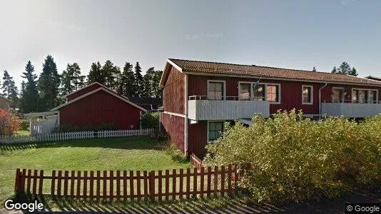 Lägenheter att hyra i Borlänge - Bild från Google Street View