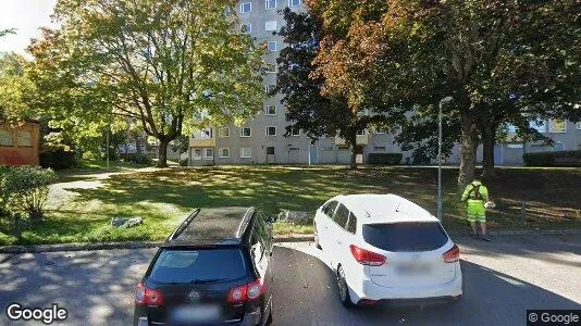 Lägenheter att hyra i Norrköping - Bild från Google Street View