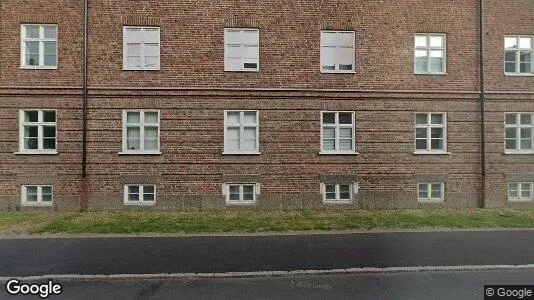 Lägenheter att hyra i Malmö Centrum - Bild från Google Street View