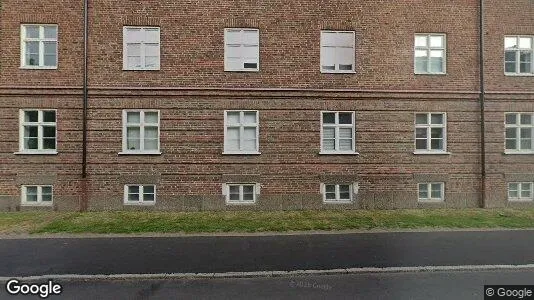 Lägenheter att hyra i Malmö Centrum - Bild från Google Street View