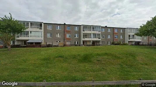 Lägenheter att hyra i Kalmar - Bild från Google Street View