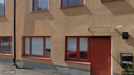 Lägenheter att hyra i Söderort - Bild från Google Street View