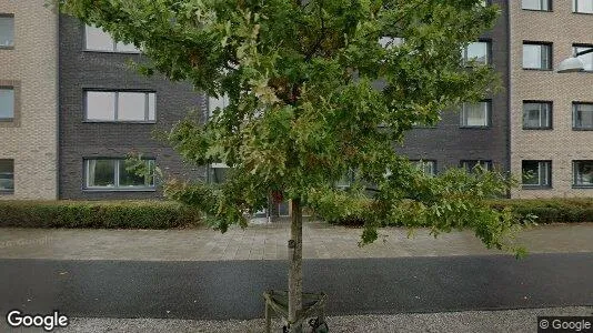 Lägenheter att hyra i Limhamn/Bunkeflo - Bild från Google Street View