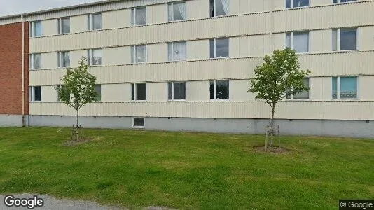 Lägenheter att hyra i Stenungsund - Bild från Google Street View