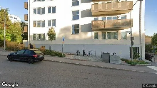 Lägenheter att hyra i Västerort - Bild från Google Street View