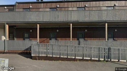 Lägenheter att hyra i Norrköping - Bild från Google Street View