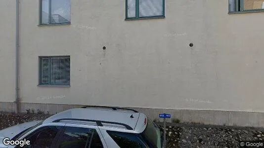 Lägenheter att hyra i Söderort - Bild från Google Street View