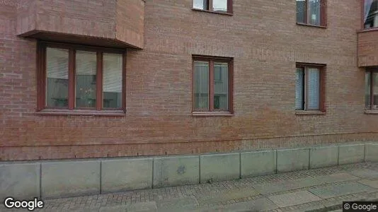 Lägenheter att hyra i Göteborg Centrum - Bild från Google Street View
