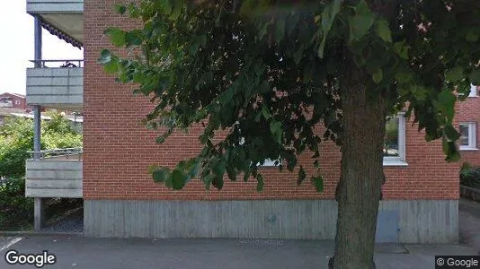 Lägenheter att hyra i Katrineholm - Bild från Google Street View
