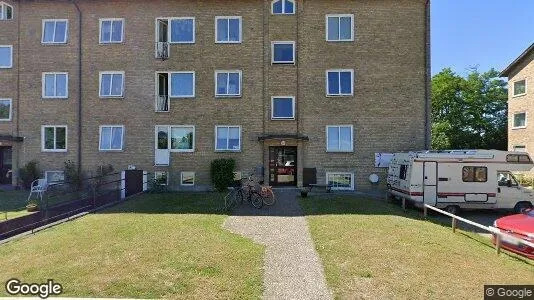 Lägenheter att hyra i Kirseberg - Bild från Google Street View