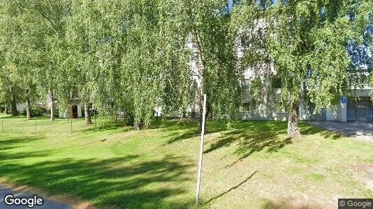 Lägenheter att hyra i Norrköping - Bild från Google Street View
