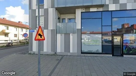 Lägenheter att hyra i Område ej specificerat - Bild från Google Street View