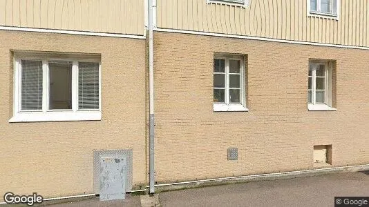 Lägenheter att hyra i Göteborg Östra - Bild från Google Street View