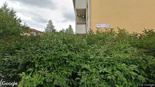 Lägenheter att hyra i Luleå - Bild från Google Street View