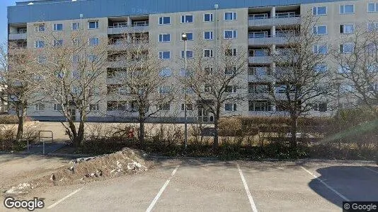 Lägenheter att hyra i Norrköping - Bild från Google Street View