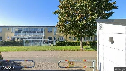 Lägenheter att hyra i Helsingborg - Bild från Google Street View