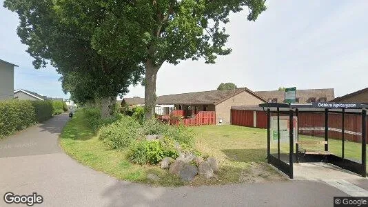 Lägenheter att hyra i Helsingborg - Bild från Google Street View