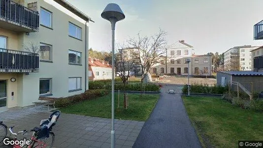 Lägenheter att hyra i Eskilstuna - Bild från Google Street View