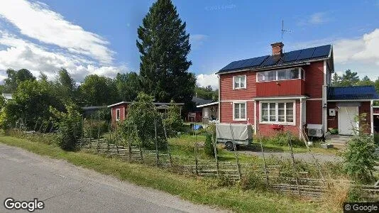 Lägenheter att hyra i Kramfors - Bild från Google Street View