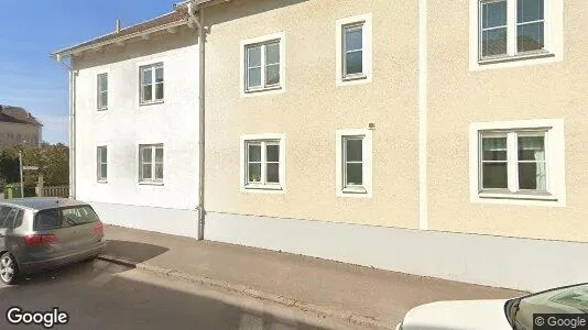 Lägenheter att hyra i Kalmar - Bild från Google Street View