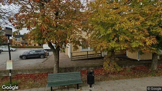 Lägenheter att hyra i Helsingborg - Bild från Google Street View