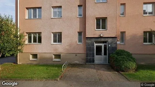 Lägenheter att hyra i Linköping - Bild från Google Street View