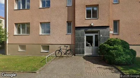 Lägenheter att hyra i Linköping - Bild från Google Street View