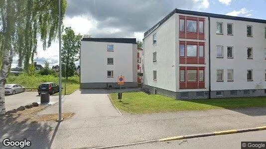 Lägenheter att hyra i Katrineholm - Bild från Google Street View