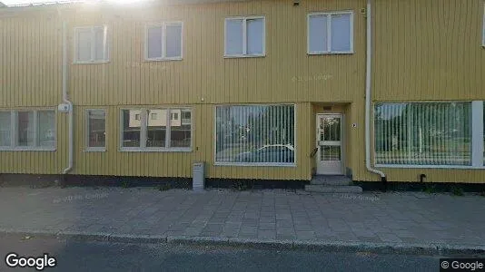 Lägenheter att hyra i Kalix - Bild från Google Street View