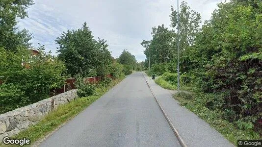 Lägenheter att hyra i Nacka - Bild från Google Street View