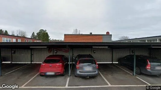 Lägenheter att hyra i Örebro - Bild från Google Street View