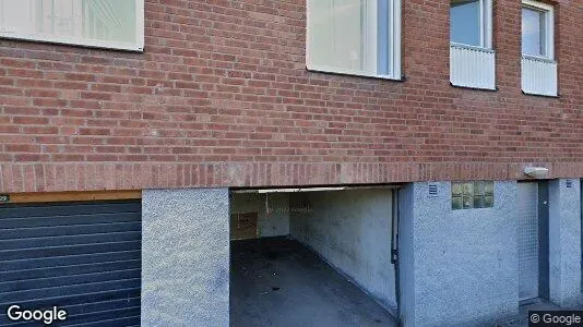 Lägenheter att hyra i Norrköping - Bild från Google Street View