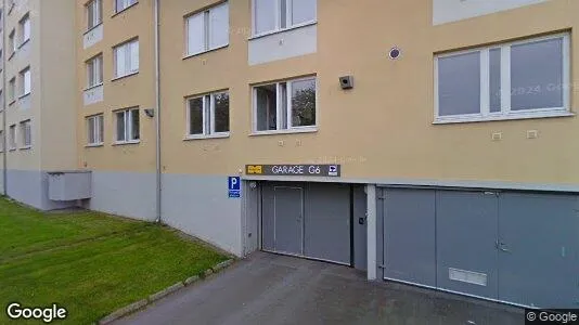 Lägenheter att hyra i Norrköping - Bild från Google Street View