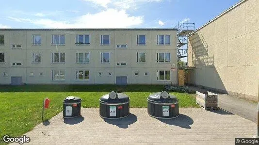 Lägenheter att hyra i Västerås - Bild från Google Street View