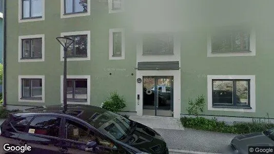 Lägenheter att hyra i Västerort - Bild från Google Street View