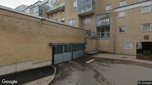 Lägenheter att hyra i Göteborg Centrum - Bild från Google Street View