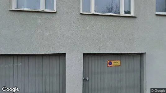 Lägenheter att hyra i Söderort - Bild från Google Street View