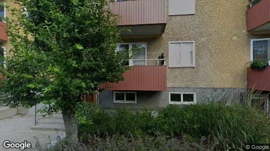 Lägenheter att hyra i Söderort - Bild från Google Street View