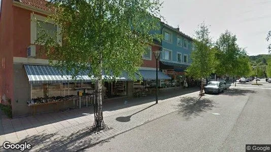 Lägenheter att hyra i Rättvik - Bild från Google Street View