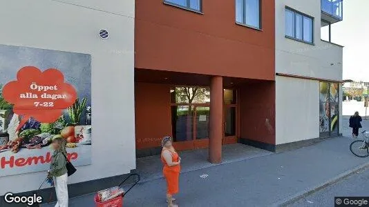 Lägenheter att hyra i Västerort - Bild från Google Street View