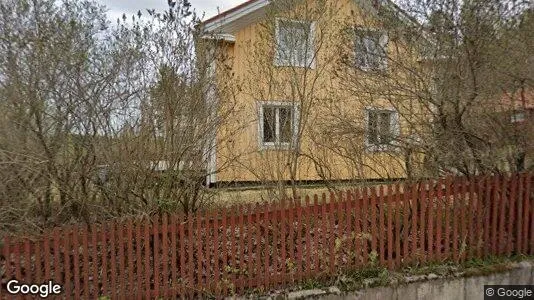 Lägenheter att hyra i Falun - Bild från Google Street View