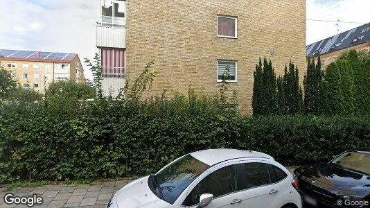 Lägenheter att hyra i Norrköping - Bild från Google Street View