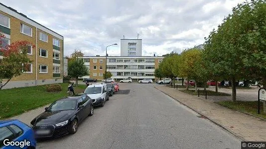 Lägenheter att hyra i Fosie - Bild från Google Street View